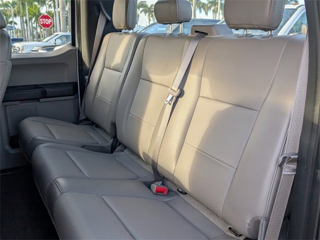 Certified 2020 Ford F150 XL image 10