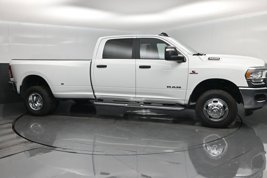 Used 2024 RAM 3500 Big Horn