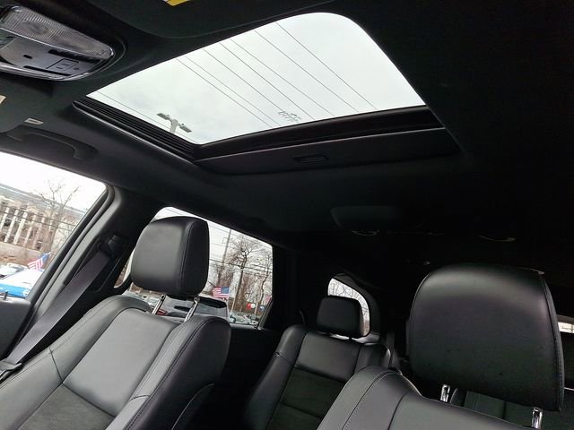 Used 2022 Dodge Durango GT image 14