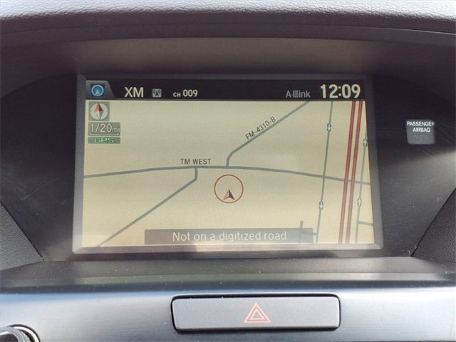 Used 2015 Acura MDX SH-AWD w/ Technology Package image 17