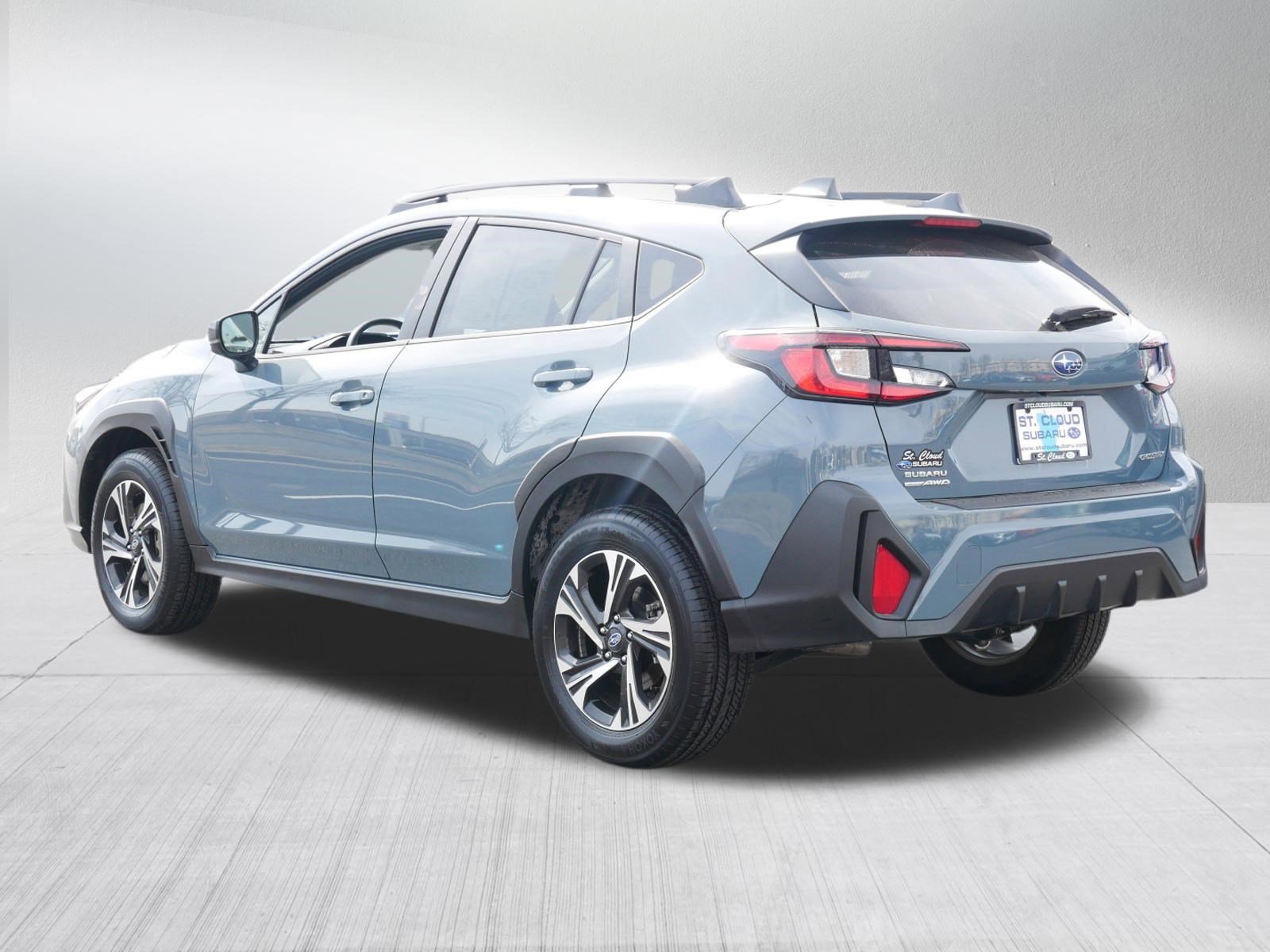 Certified 2025 Subaru Crosstrek 2.0i Premium w/ Crosstrek Mirror Package image 5