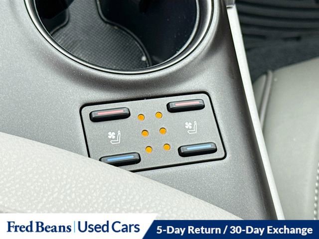 Used 2024 Toyota Camry XSE image 21