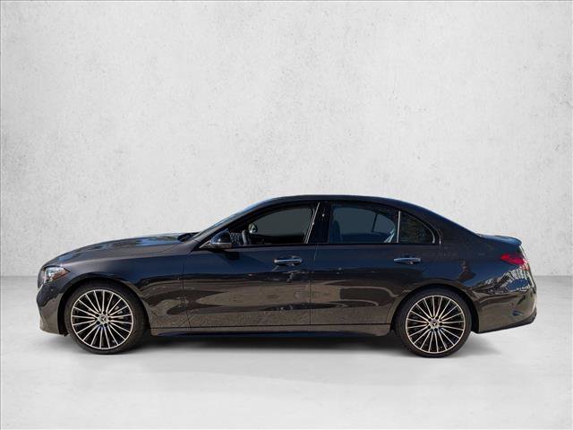 New 2026 Mercedes-Benz C 300 Sedan image 5