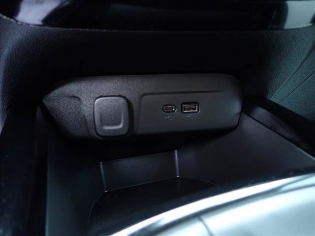 New 2026 Chevrolet Trax LT FWD image 17