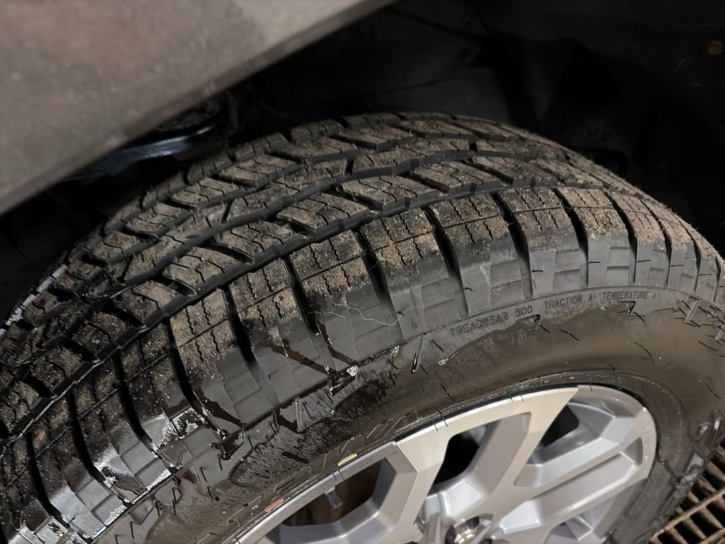 Used 2024 Toyota Tundra 1794 Edition AWD/4WD image 11