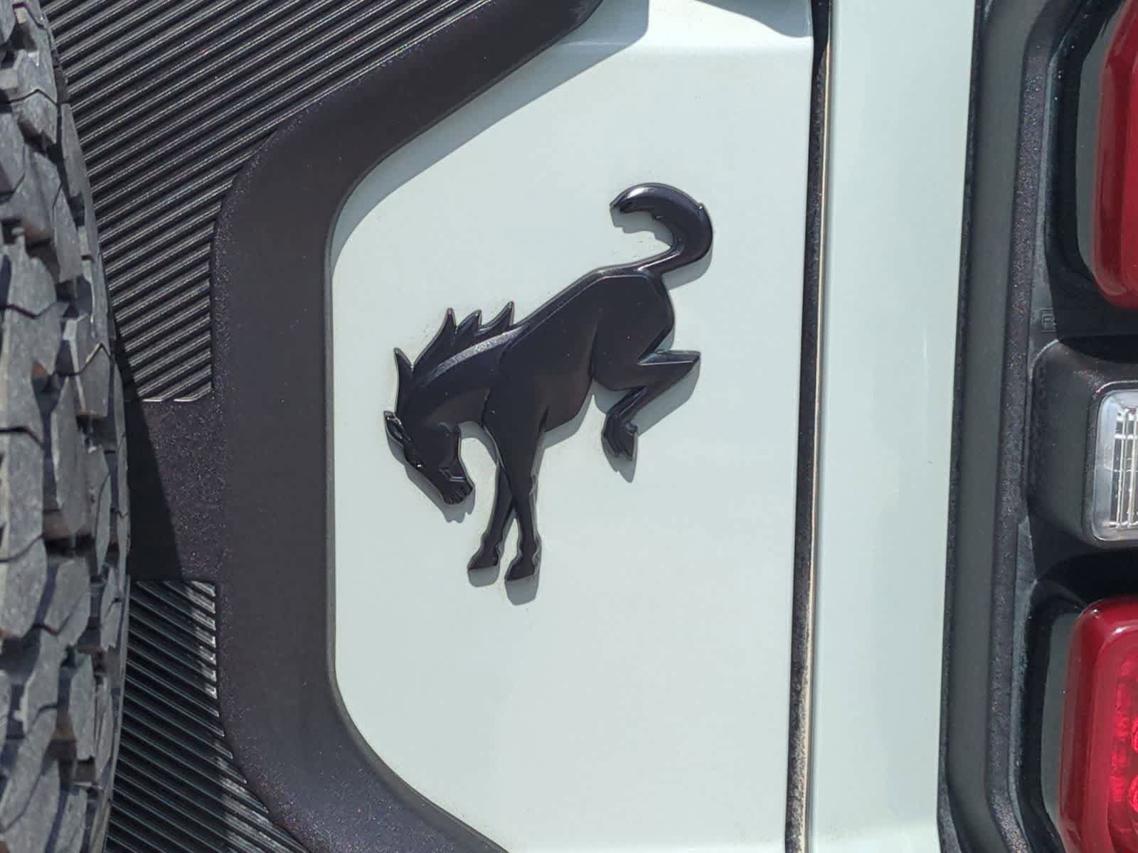 Used 2024 Ford Bronco Raptor AWD/4WD image 31