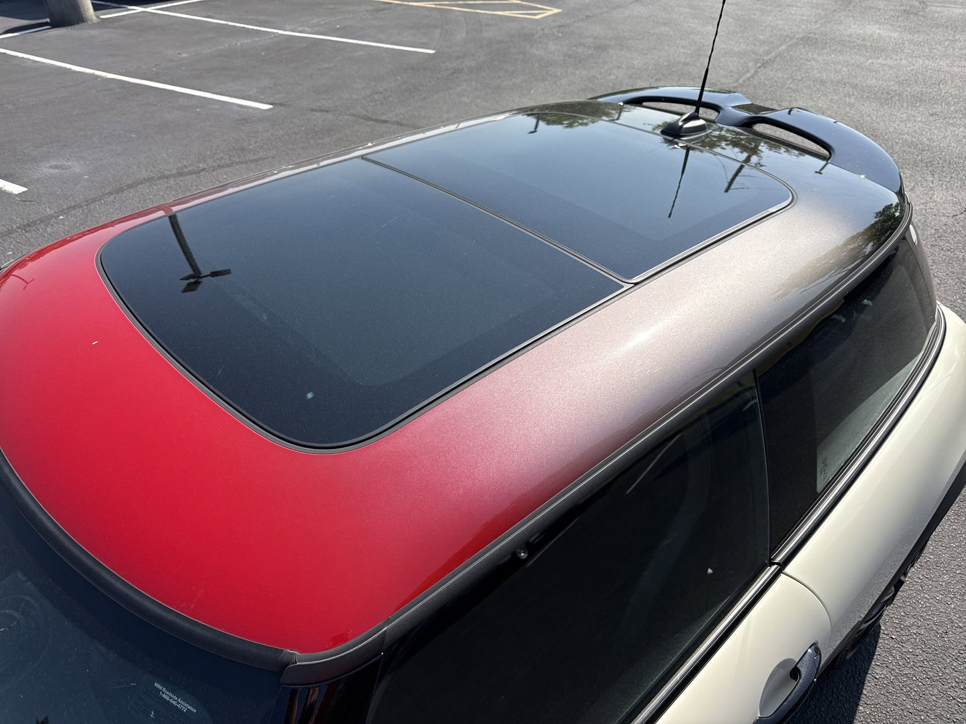 Used 2023 MINI Cooper John Cooper Works w/ Driver Assistance Package image 13