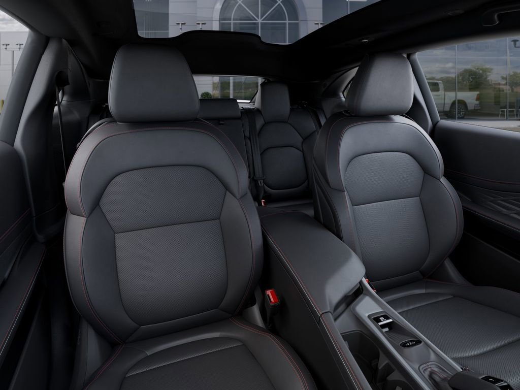 New 2026 Dodge Charger Scat Pack AWD/4WD image 17