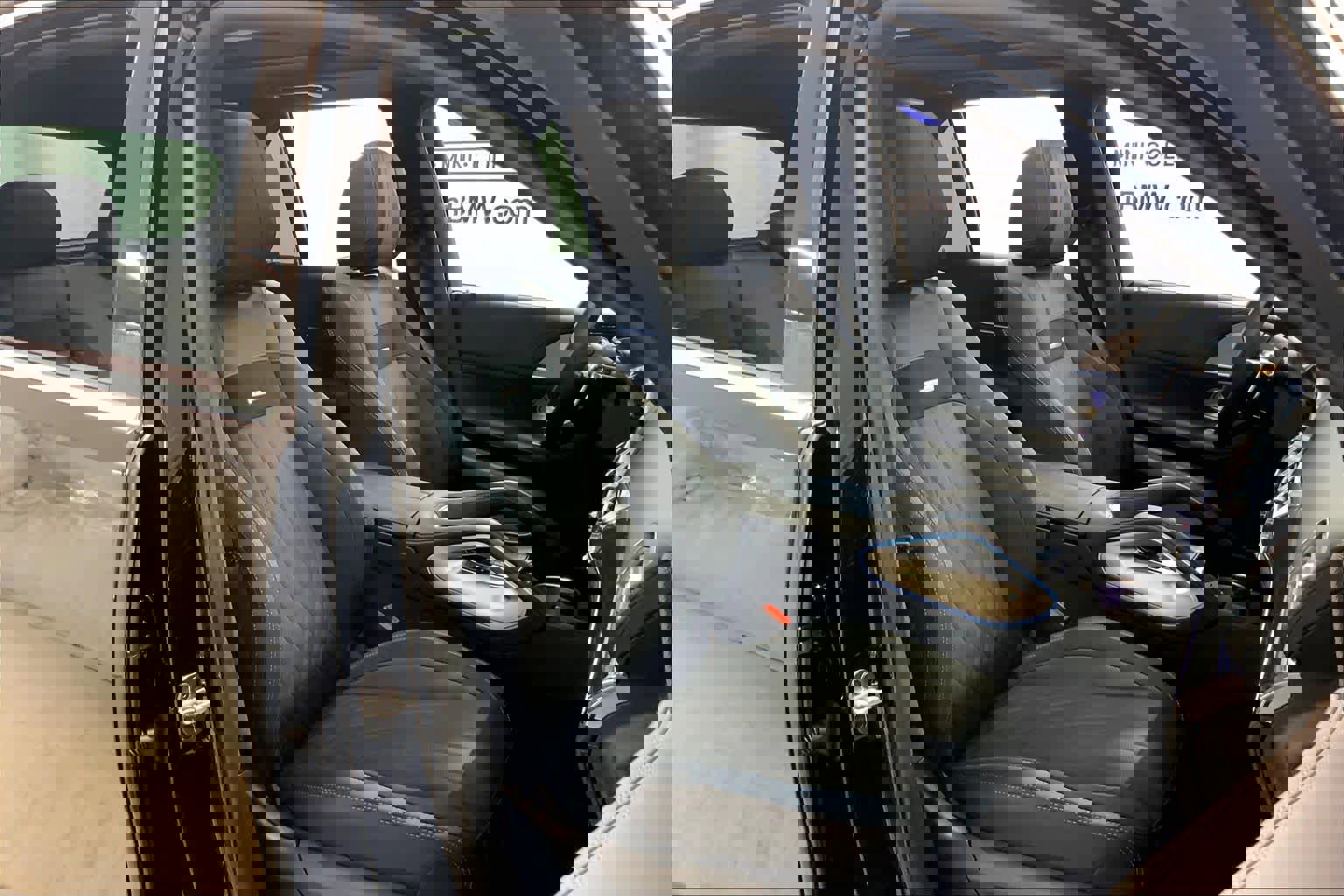 Used 2026 Mercedes-Benz GLE 53 AMG 4MATIC image 8