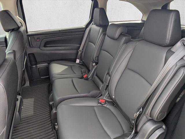 New 2026 Honda Odyssey EX-L image 16