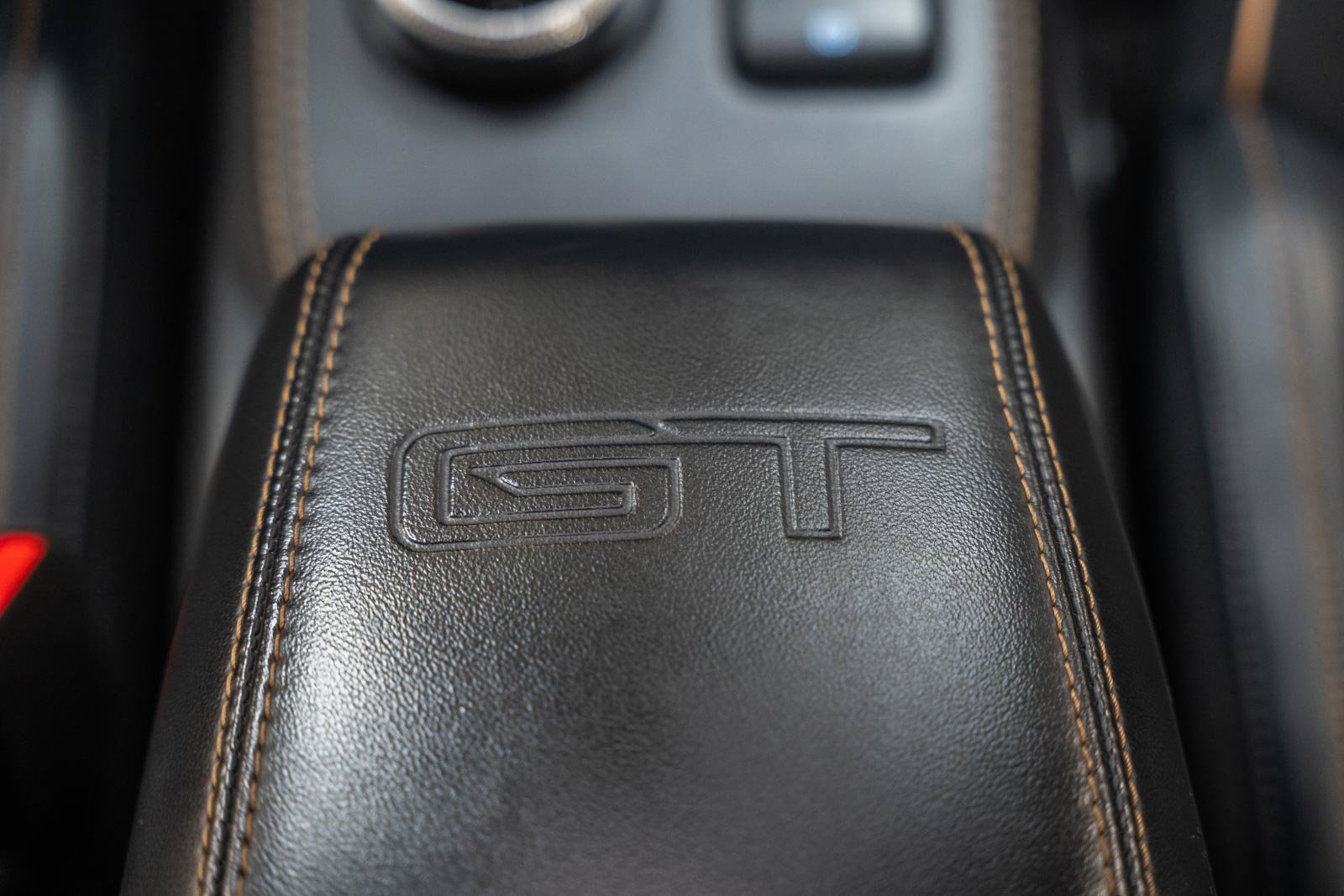 Certified 2022 Ford Mustang Mach-E GT AWD/4WD image 32