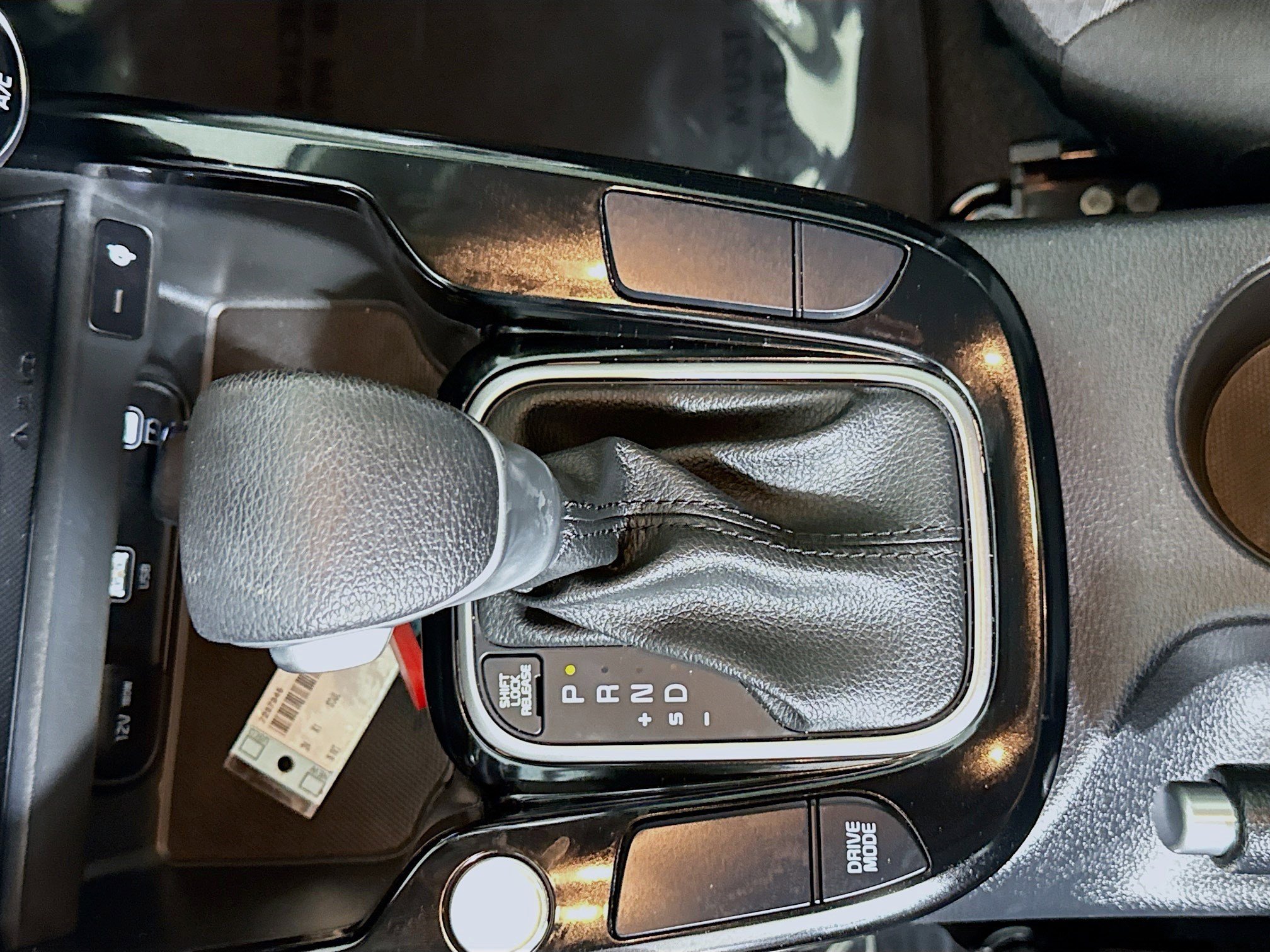 Used 2024 Kia Soul S image 20