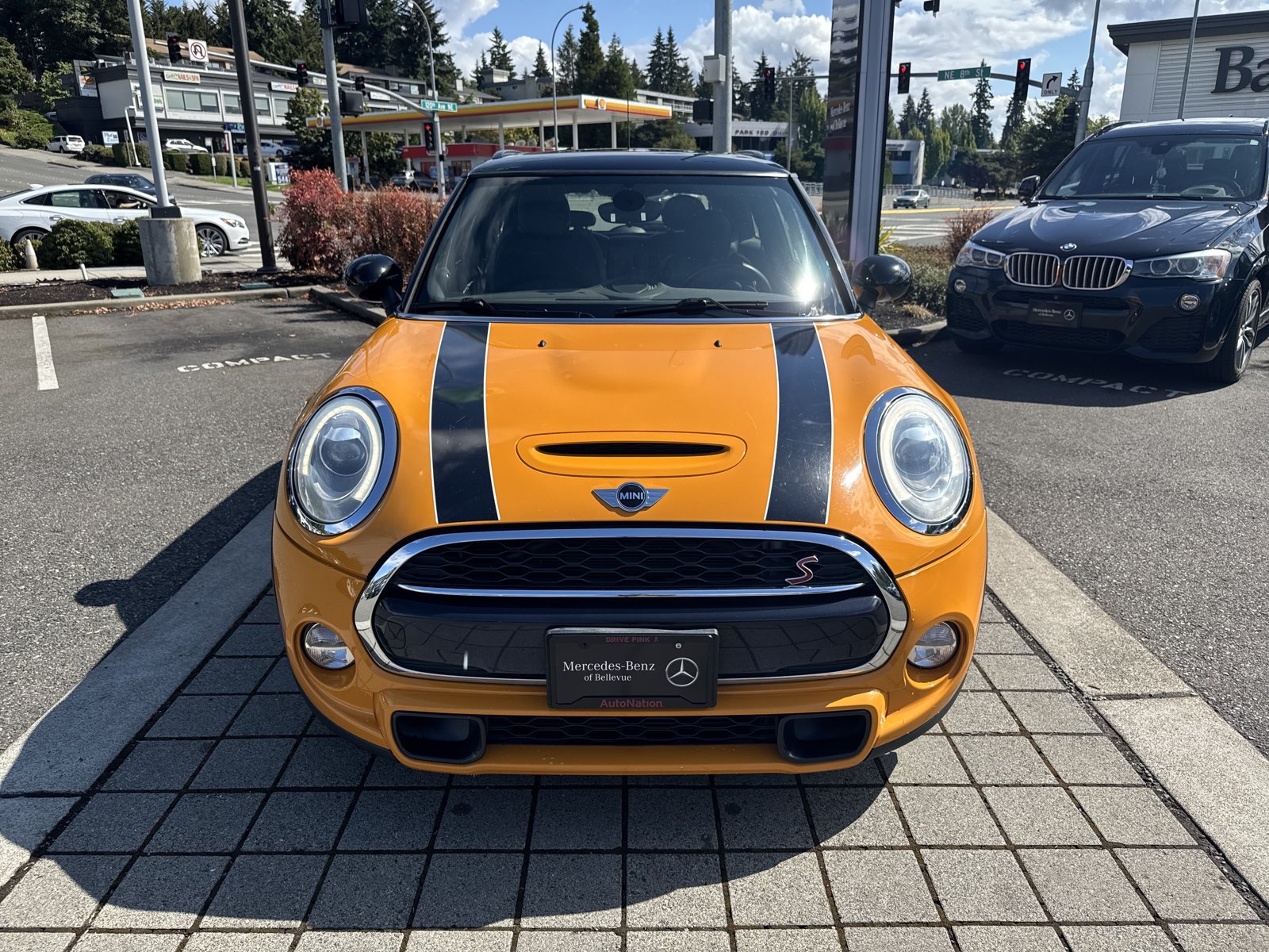 Used 2015 MINI Cooper S FWD video 2