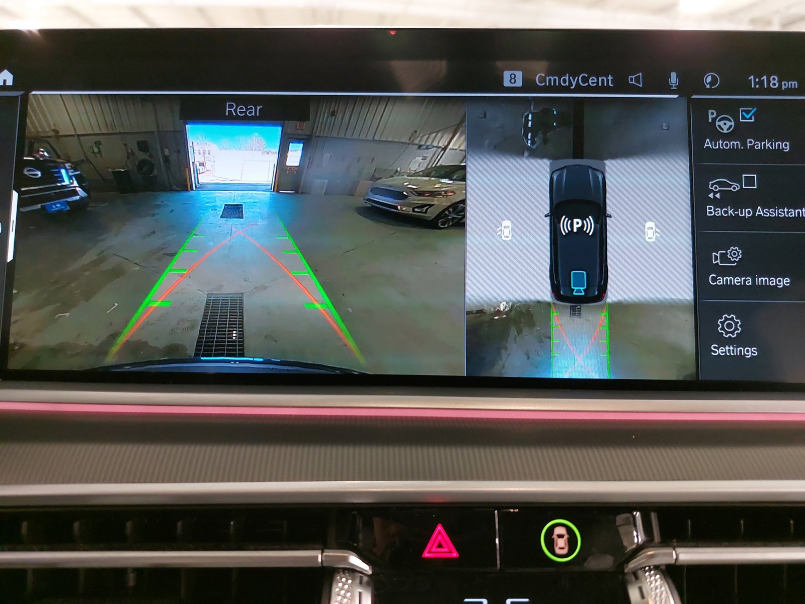 Used 2023 BMW X5 sDrive40i w/ Premium Package image 25