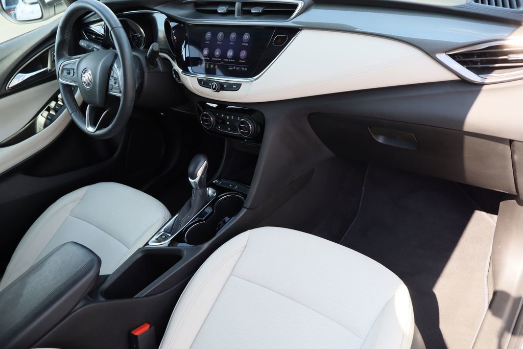 Certified 2023 Buick Encore GX Select image 28