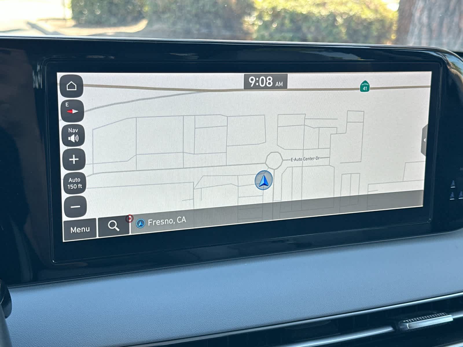Certified 2024 Hyundai Palisade SEL FWD image 21
