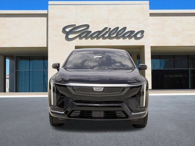 New 2026 Cadillac Optiq Luxury 1 RWD image 7
