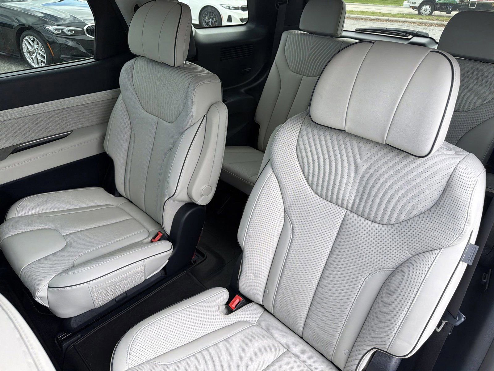 Used 2025 Hyundai Palisade Calligraphy AWD/4WD image 20