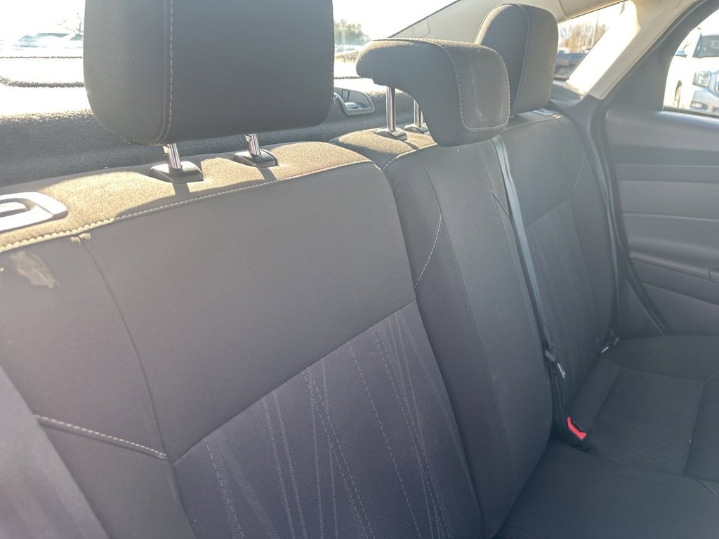 Used 2015 Ford Focus SE image 22
