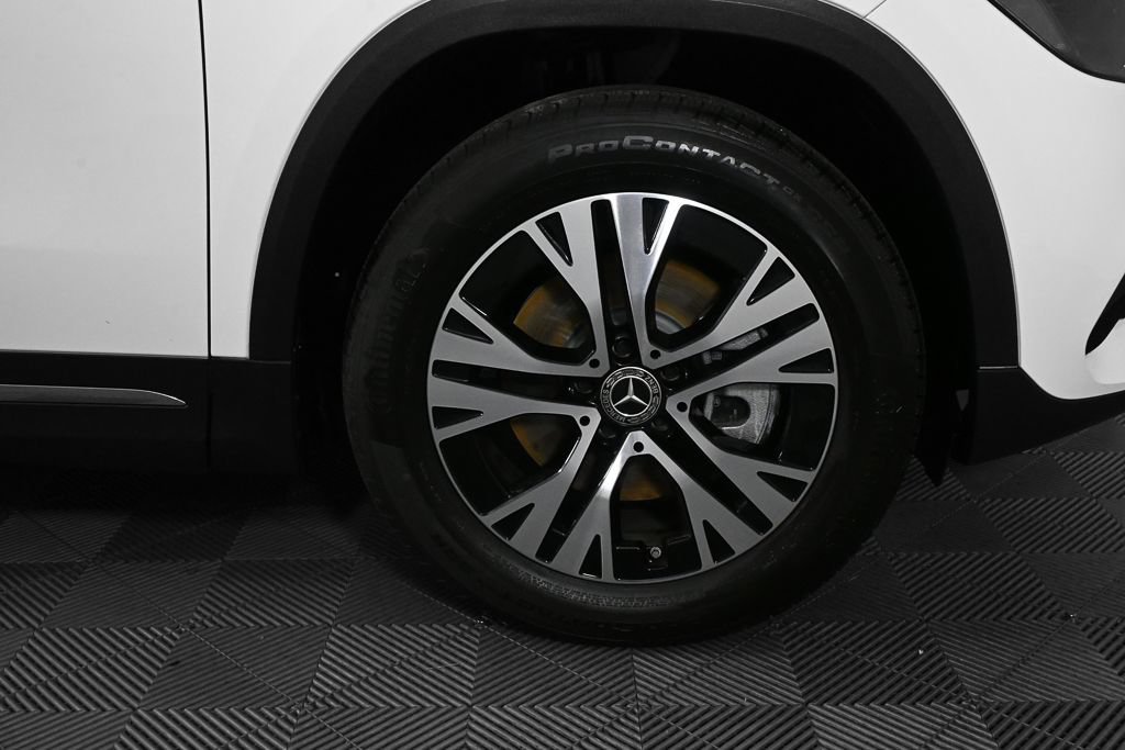 Certified 2026 Mercedes-Benz GLA 250 image 36