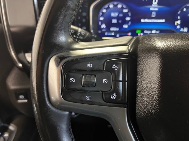 Used 2025 Chevrolet Silverado 1500 LT image 22