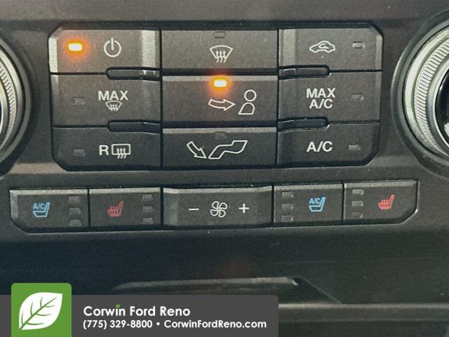 Used 2016 Ford F150 Lariat w/ Equipment Group 502A Luxury RWD image 24