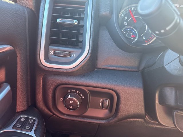 Used 2024 RAM 2500 Big Horn image 18