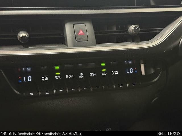 Used 2024 Lexus UX 250h F Sport image 22