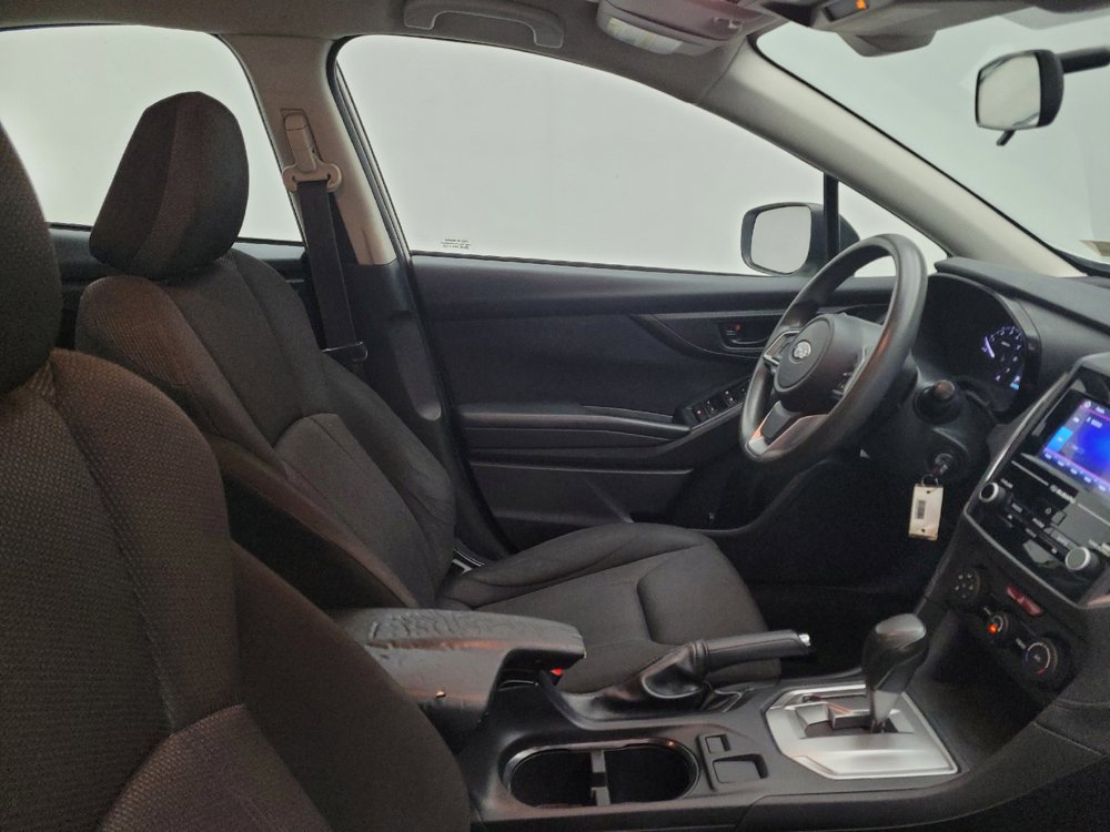 Used 2022 Subaru Impreza 2.0i AWD/4WD image 21