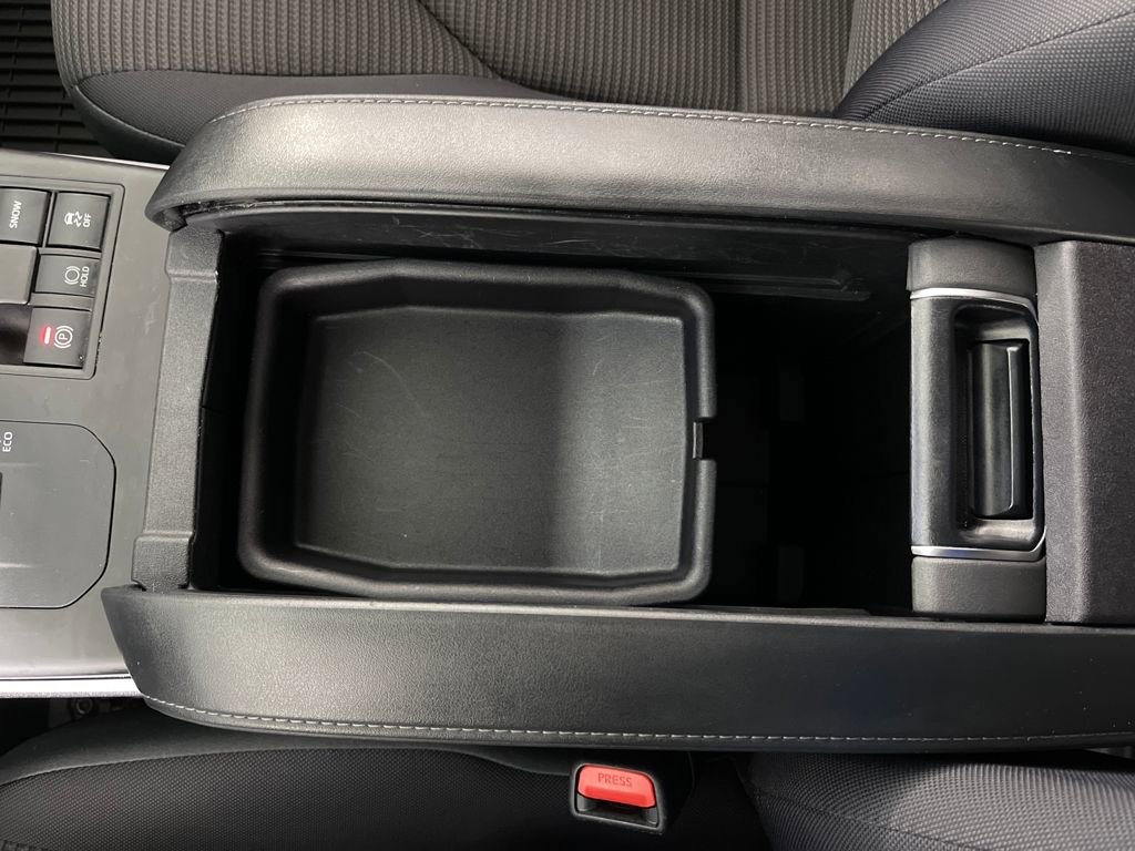 Certified 2025 Toyota Highlander LE image 23