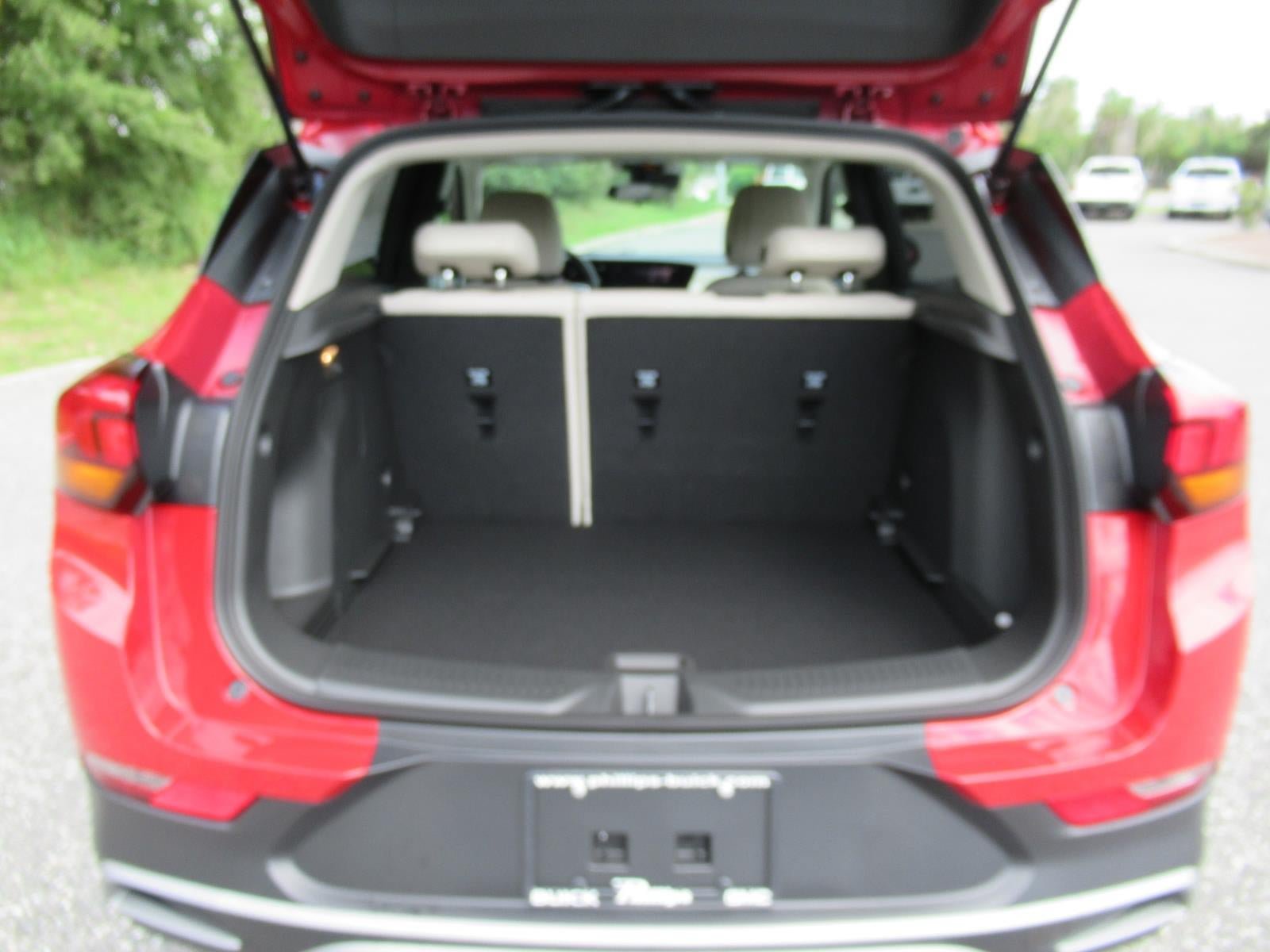 New 2026 Buick Encore GX Preferred w/ Comfort Package FWD image 18