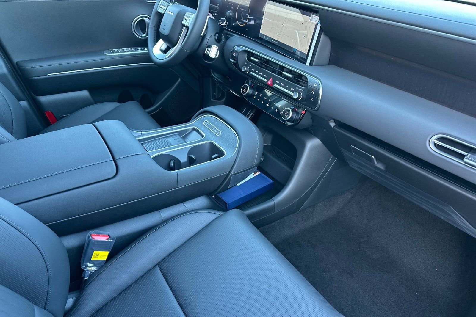 New 2026 Hyundai Palisade SEL image 17