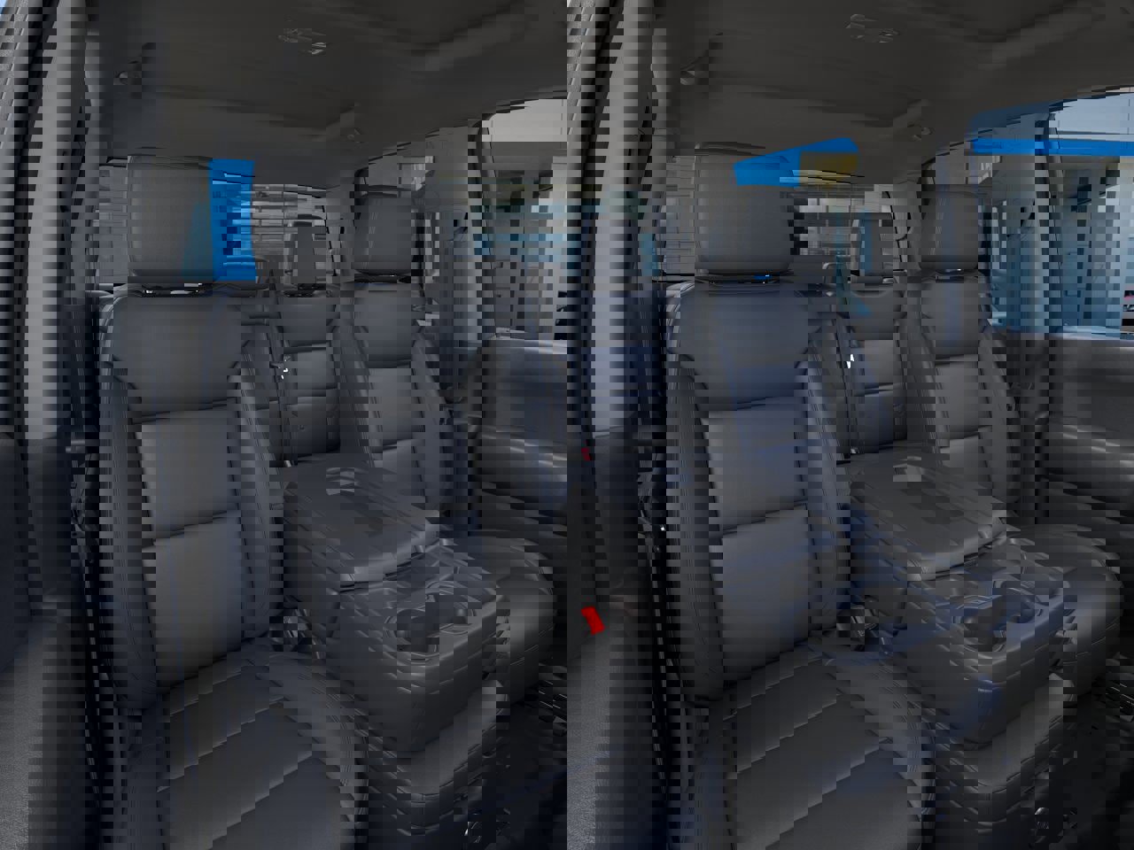 New 2026 Chevrolet Silverado 1500 W/T w/ WT Value Package image 40