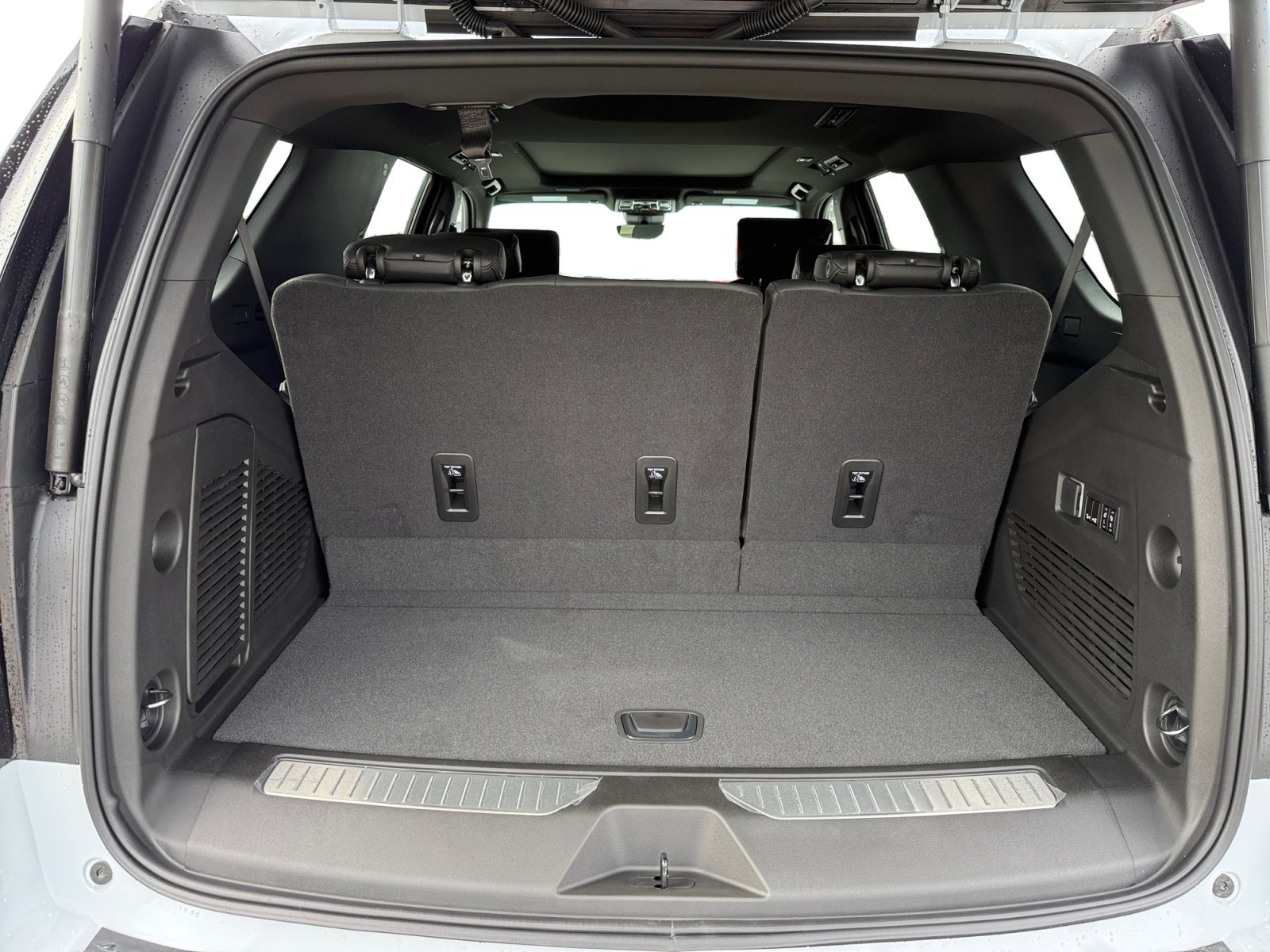 New 2026 GMC Yukon Denali image 17