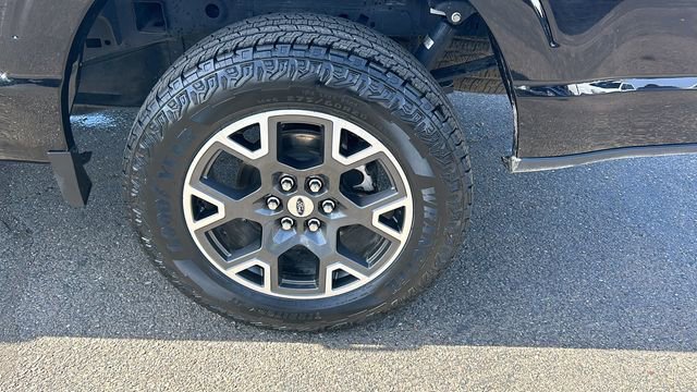 Certified 2024 Ford F150 STX AWD/4WD image 6