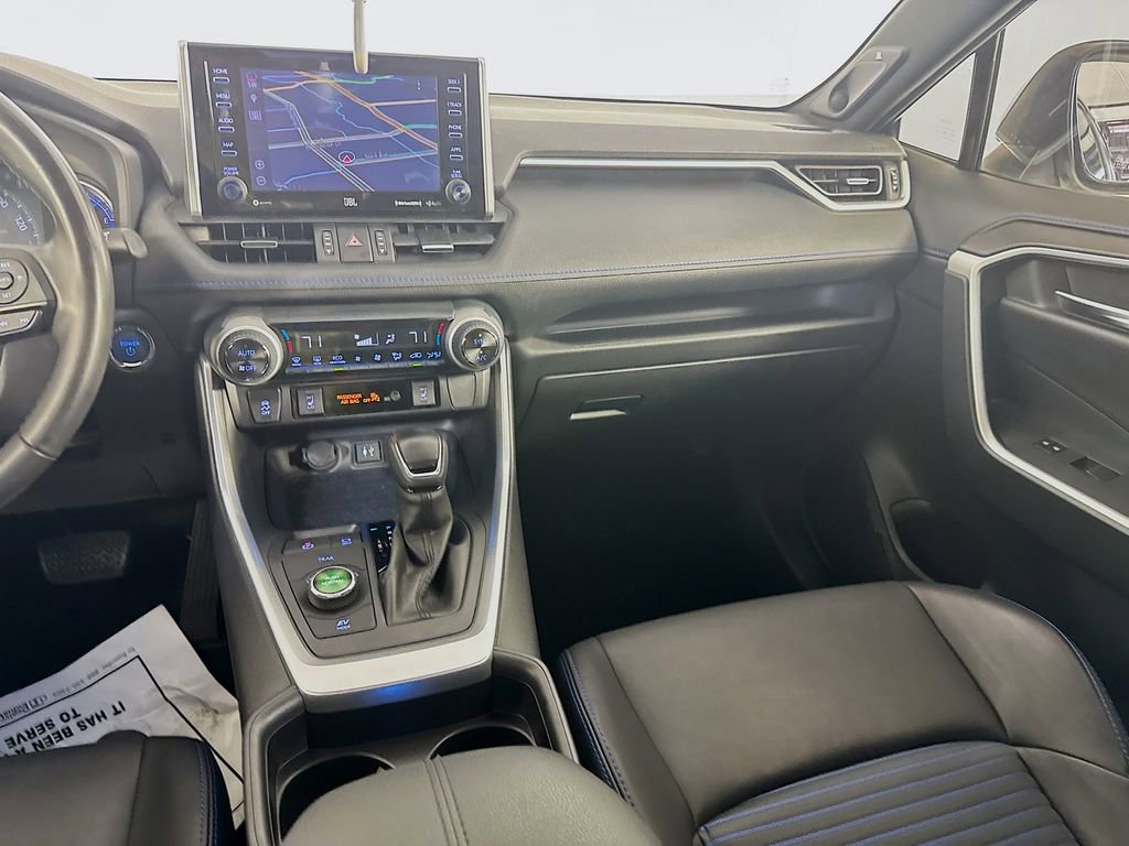 Used 2019 Toyota RAV4 XSE image 28