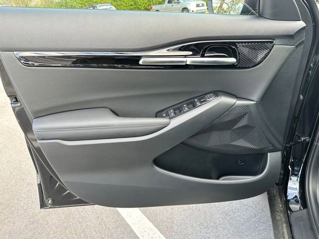 New 2026 Kia Seltos S image 10