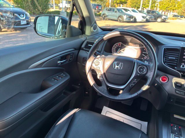 Used 2023 Honda Ridgeline RTL-E image 28