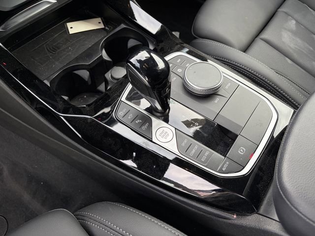 Used 2023 BMW X3 sDrive30i w/ Convenience Package RWD image 7
