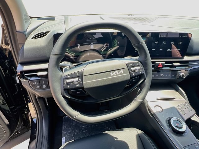 New 2027 Kia Sportage EX AWD/4WD image 11