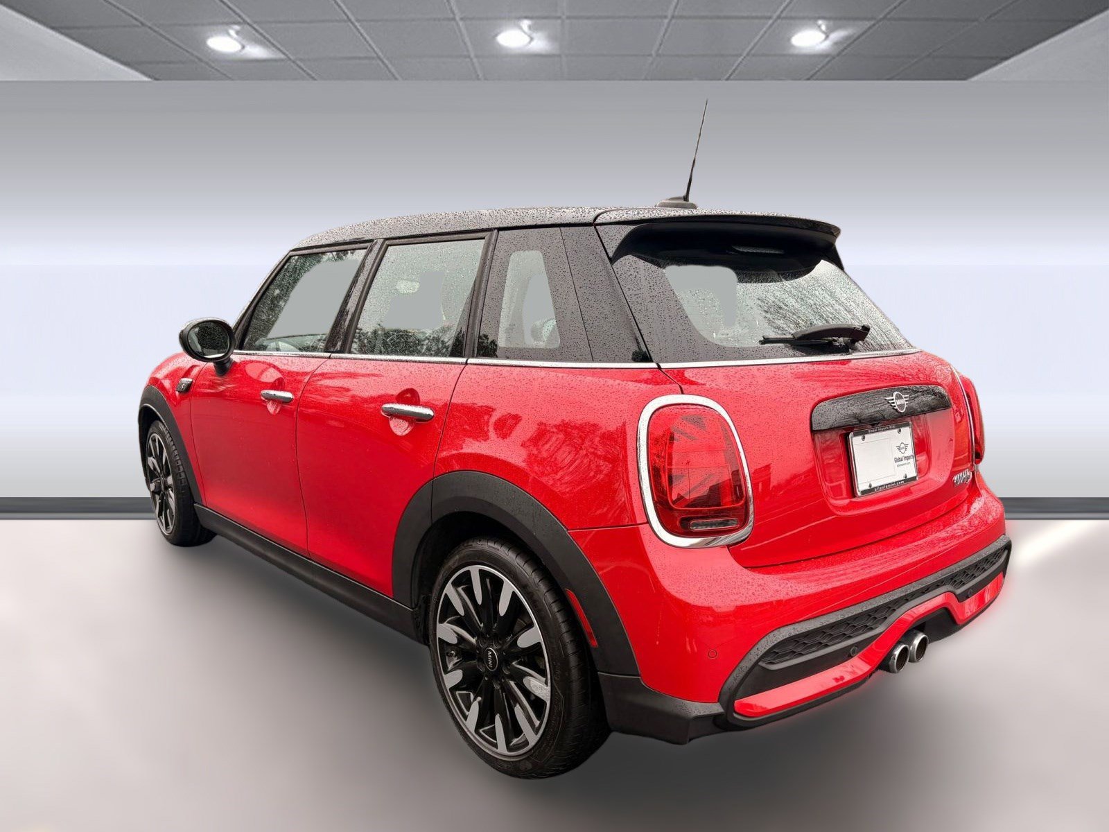 Used 2023 MINI Cooper S image 3