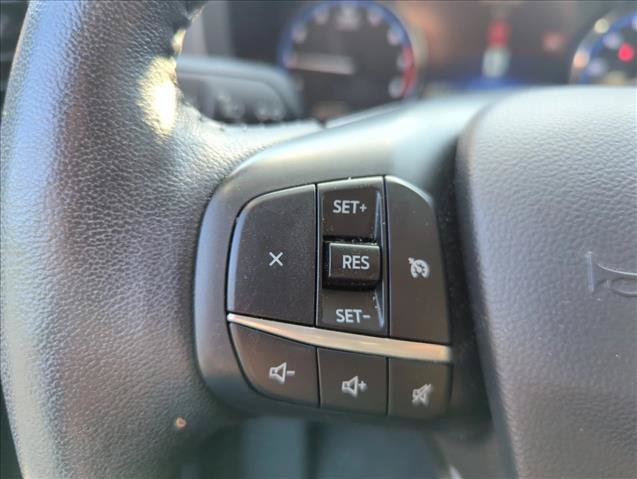 Used 2022 Ford Bronco Sport Outer Banks w/ Tech Package AWD/4WD image 16