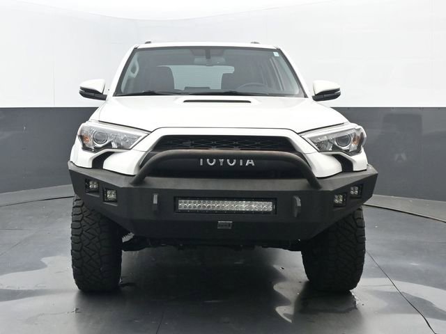 Used 2019 Toyota 4Runner TRD Off-Road Premium image 20