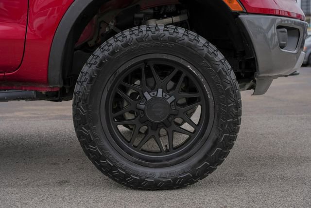 Used 2021 Ford Ranger XLT w/ Equipment Group 301A Mid image 5