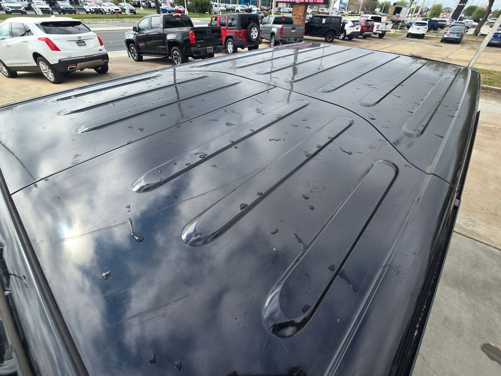 Used 2013 Jeep Wrangler Unlimited Sahara w/ Connectivity Group image 77