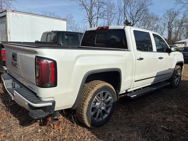 Used 2017 GMC Sierra 1500 Denali image 5