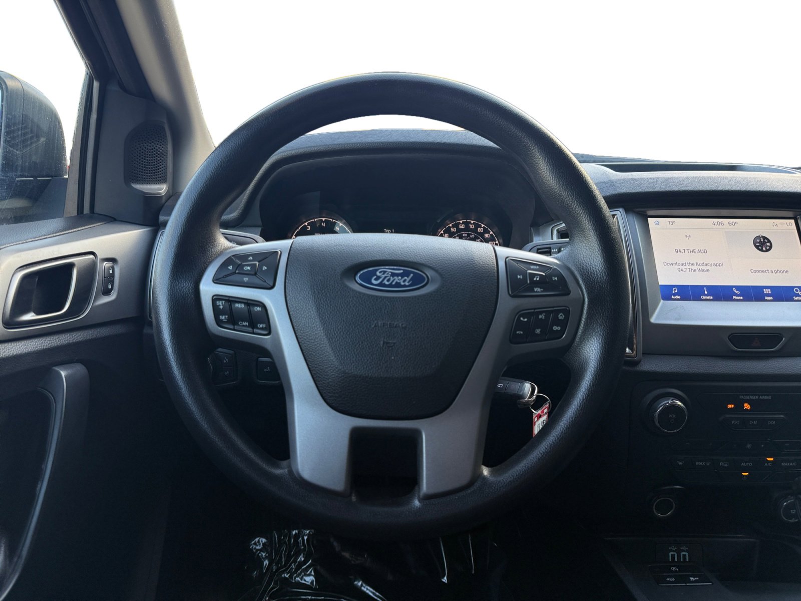 Used 2021 Ford Ranger XLT image 12