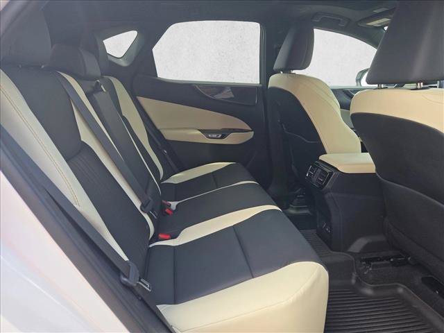 Used 2024 Lexus NX 350 AWD image 19