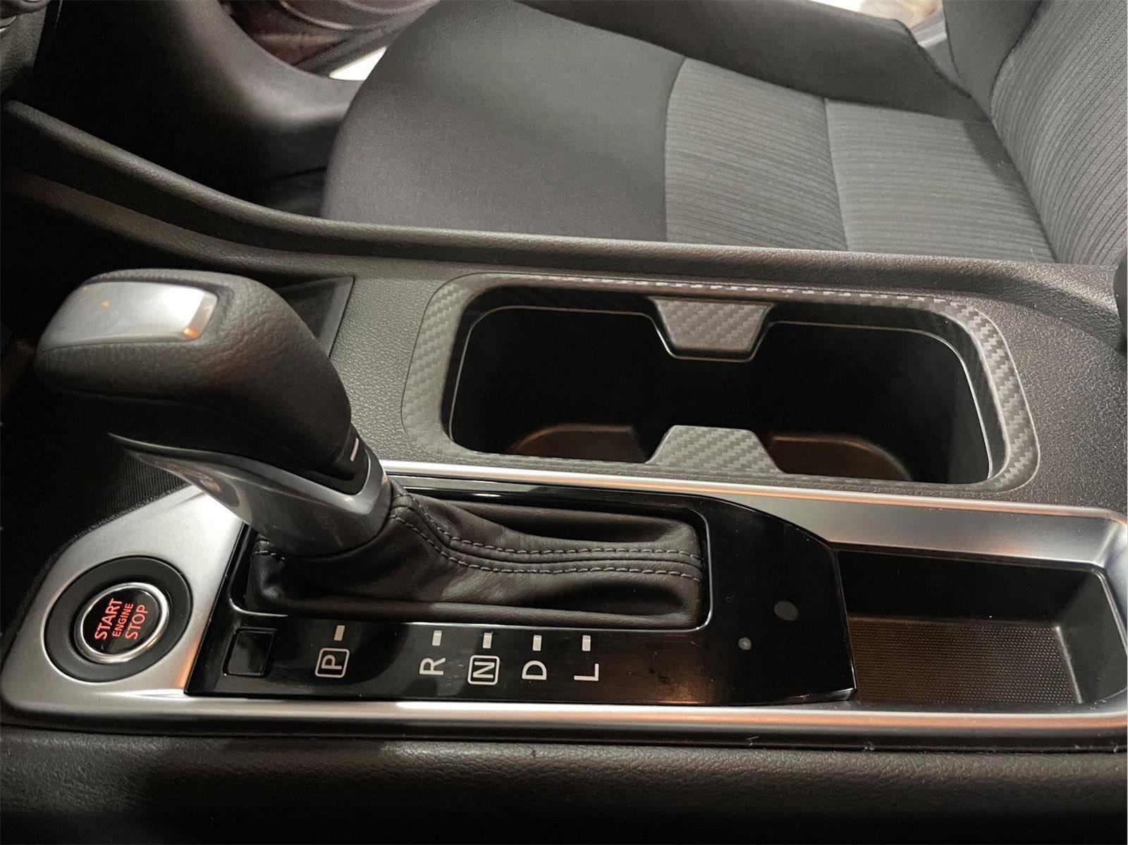 Used 2023 Nissan Sentra SV image 30