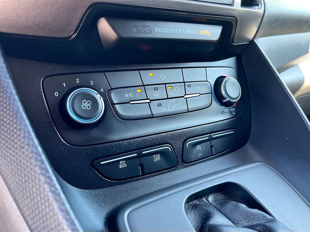 Used 2023 Ford Transit Connect XL w/ Trailer Tow Package image 15